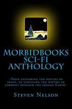 Morbidbooks Scifi Anthology