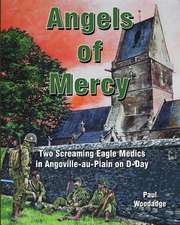 Angels of Mercy