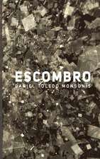 Escombro