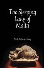 The Sleeping Lady of Malta