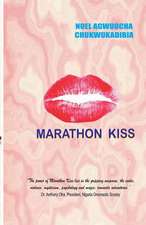 Marathon Kiss