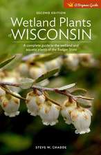 Wetland Plants of Wisconsin