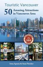 Touristic Vancouver