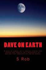 Dave on Earth