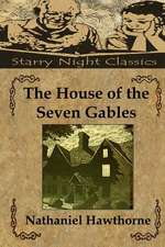 The House of the Seven Gables