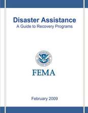 Disaster Assistance