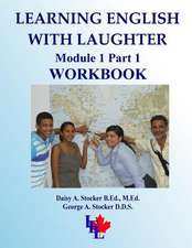 Learning English with Laughter