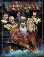 The Adventures of Billy Meier