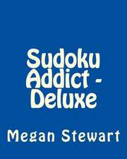 Sudoku Addict - Deluxe