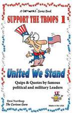 Support the Troops 1