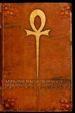 Annwn's Maelstrom Festival