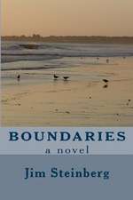 Boundaries