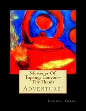 Mysteries of Topanga Canyon the Floods