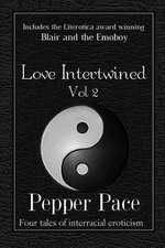 Love Intertwined Vol. 2