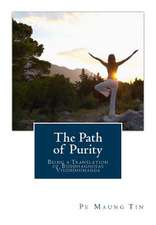 The Path of Purity