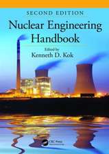 Nuclear Engineering Handbook