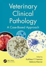 Veterinary Clinical Pathology