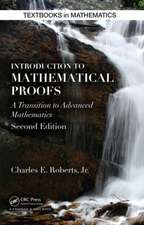 Introduction to Mathematical Proofs