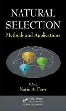 Natural Selection: Methods and Applications