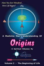 Origins - 2