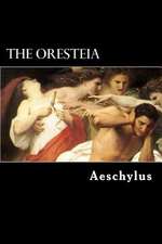 The Oresteia