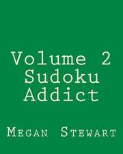 Volume 2 Sudoku Addict