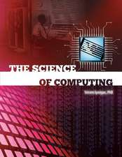 The Science of Computing