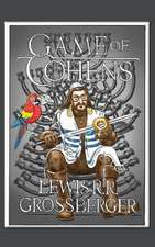 Game of Cohens