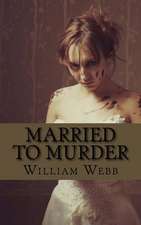 Married to Murder