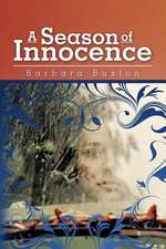 A Season of Innocence