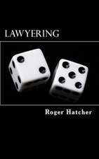 Lawyering