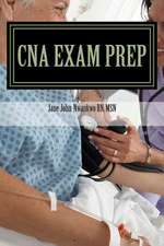 CNA Exam Prep