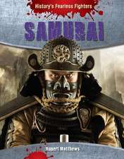 Samurai