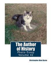 The Author of History