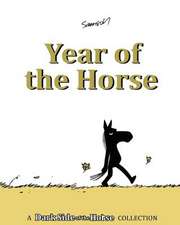 Year of the Horse