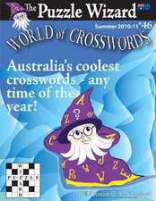 World of Crosswords No. 46