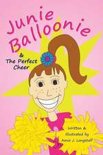 Junie Balloonie