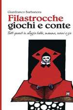 Filastrocche Giochi E Conte