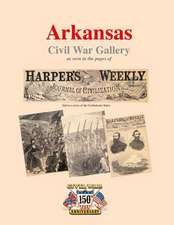 Arkansas Civil War Gallery