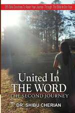 United in the Word