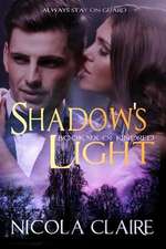 Shadow's Light (Kindred, Book 6)