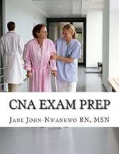 CNA Exam Prep