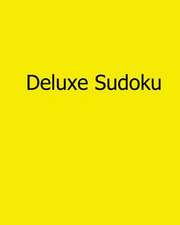 Deluxe Sudoku