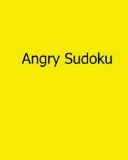 Angry Sudoku