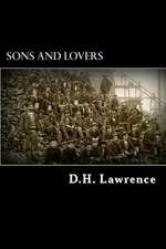 Sons and Lovers