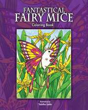 Fantastical Fairy Mice