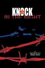 Knock in the Night