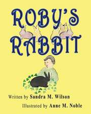 Roby's Rabbit