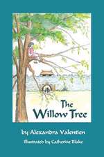 The Willow Tree