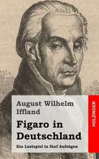 Figaro in Deutschland